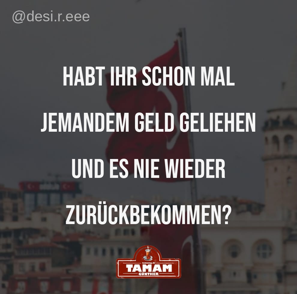 GELD LEIHEN – EIN RISIKO?
