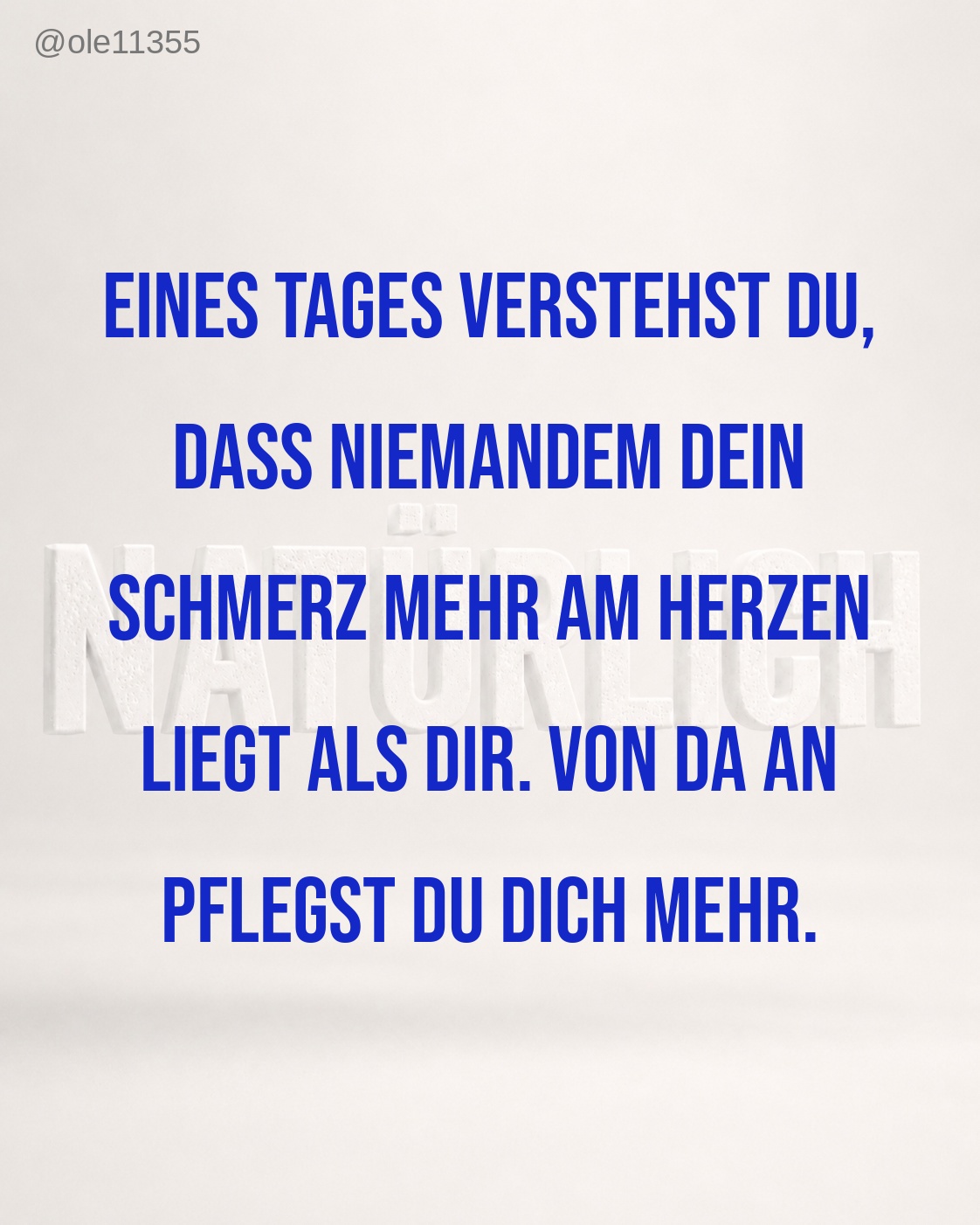 SELBSTFÜRSORGE VERSTEHEN UND LEBEN