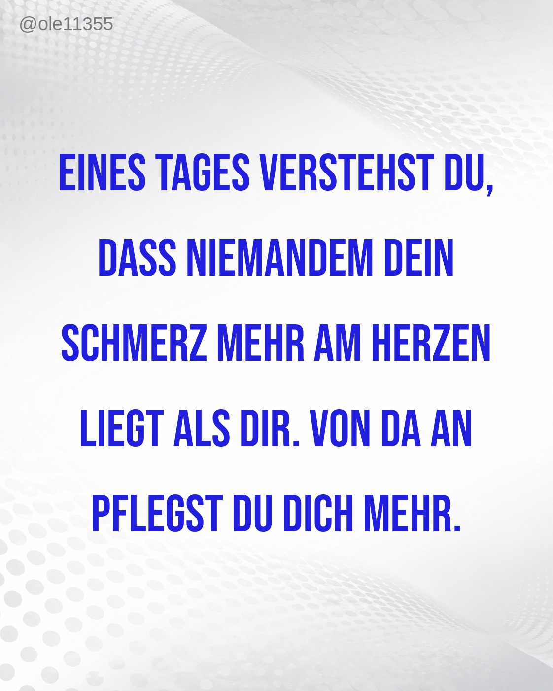 SELBSTFÜRSORGE VERSTEHEN UND LEBEN