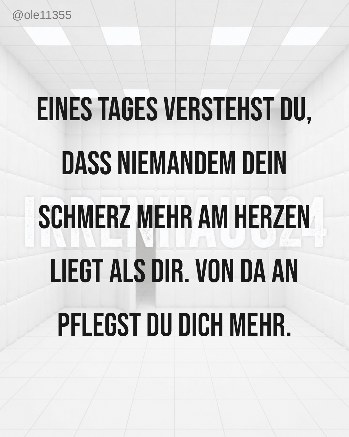 SELBSTFÜRSORGE VERSTEHEN UND LEBEN
