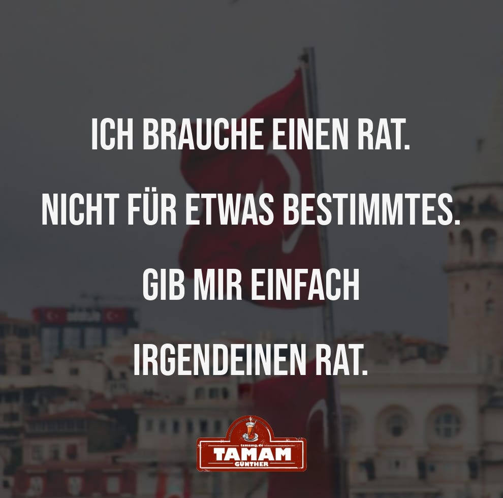UNGEFRAGTE RATSCHLÄGE: JA ODER NEIN?