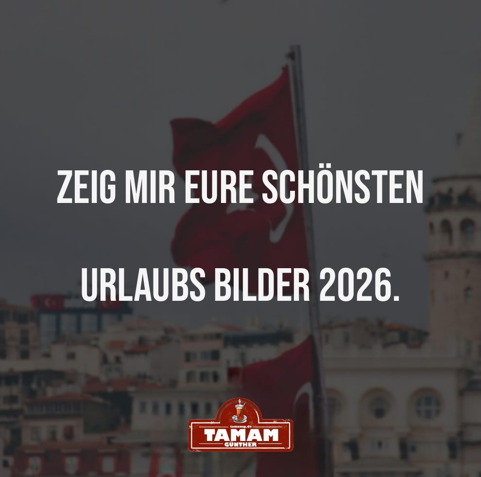 URLAUBSBILDER 2026 GESUCHT