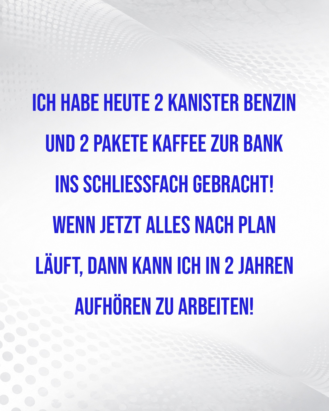 WERTVOLLE ANLAGE IM SCHLIESSFACH