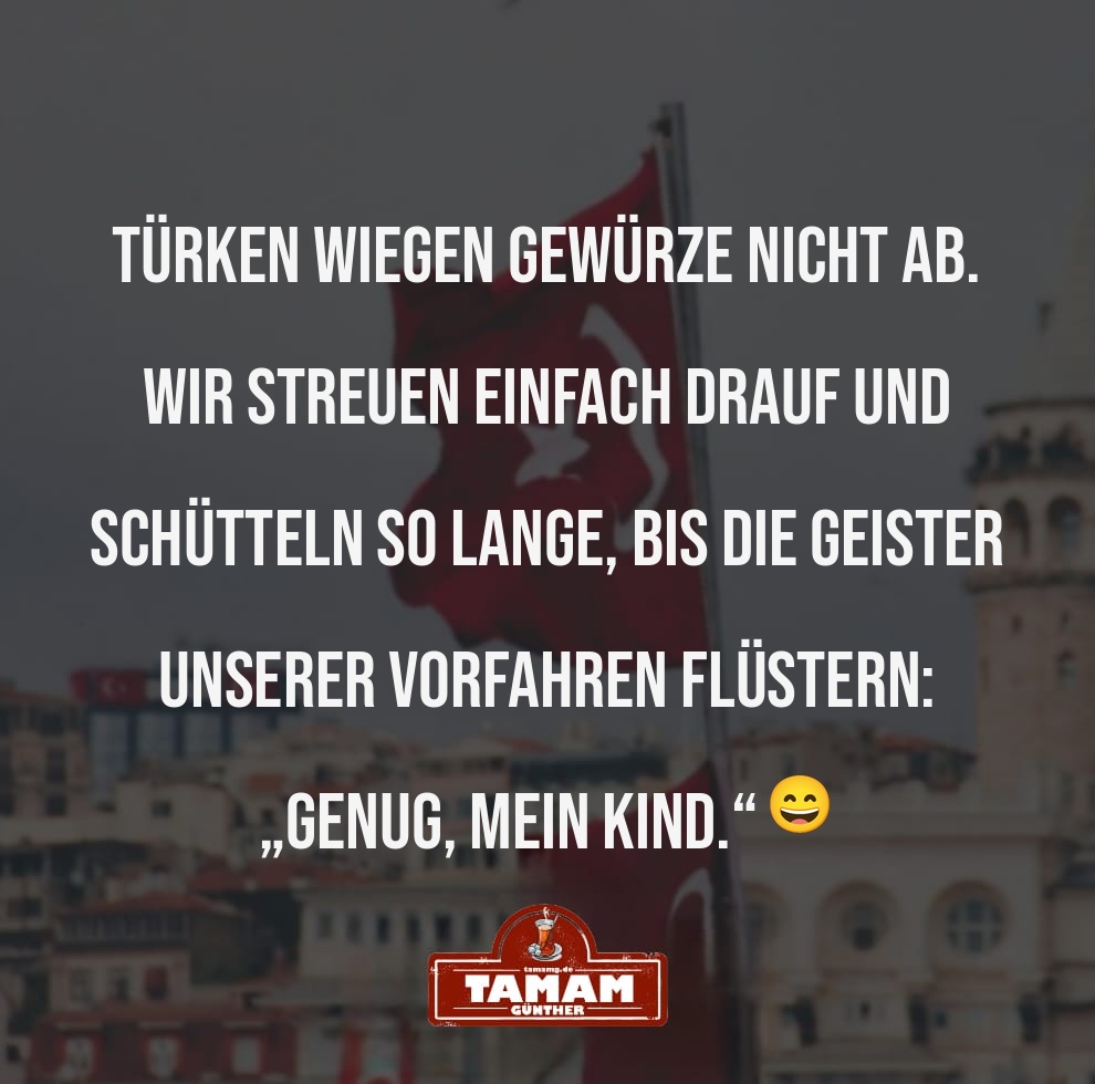 DIE KUNST DES WÜRZENS À LA ITALIA