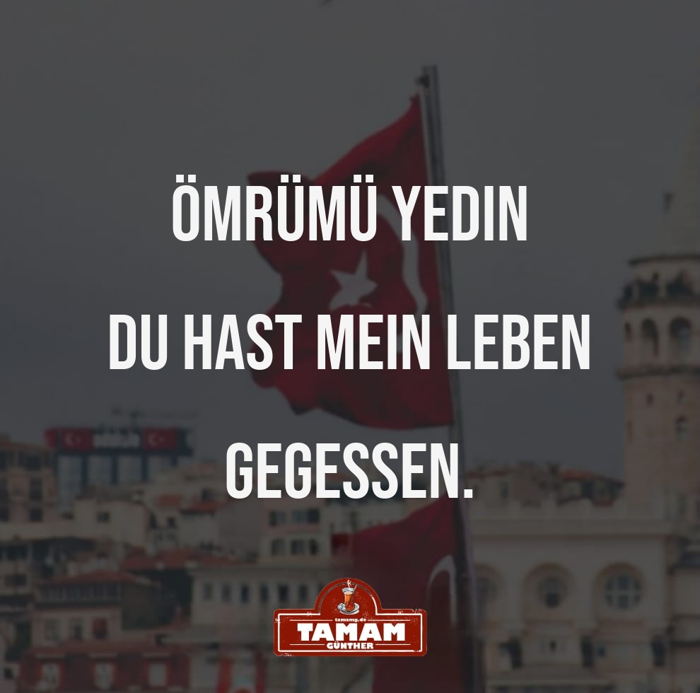 LEBEN GEGESSEN? KEIN PROBLEM!