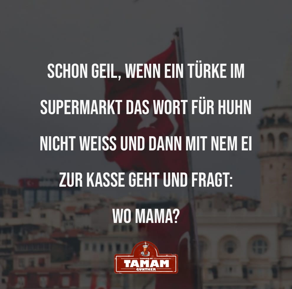 SPRACHBARRIEREN IM SUPERMARKT