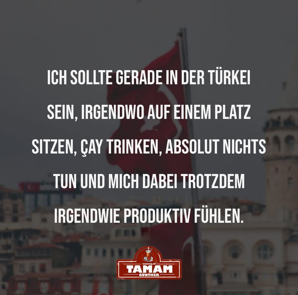 URLAUBSGEFÜHLE IN DER TÜRKEI ERLEBEN
