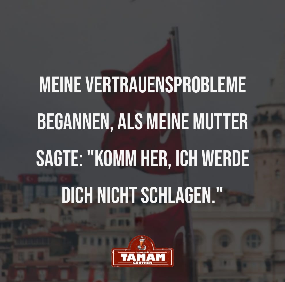 VERTRAUEN LERNEN LEICHT GEMACHT